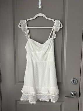 Lucy in the Sky | Dresses | Love Lies Chiffon Dress In Red | Poshmark Lucy in the Sky | Dresses | Love Lies Chiffon Dress In Red | Poshmark